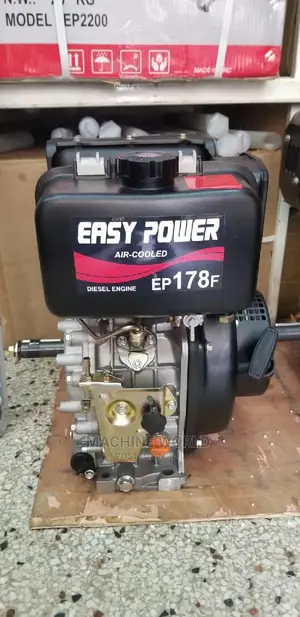 178F Diesel Engine