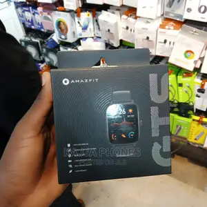 Amazfit GTS