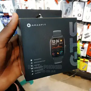 Amazfit GTS