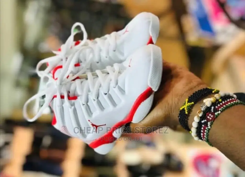 Jordan for Kids Shoes