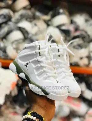 Kids Shoes