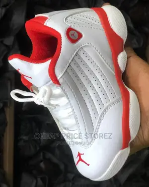 Jordan Shoes for Kids