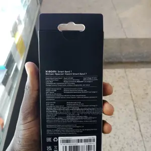 Xaiom Smart Band 7