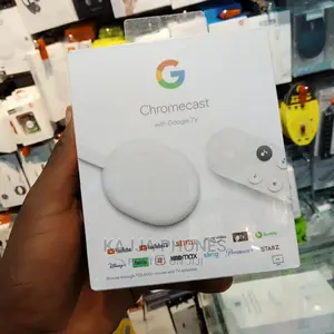 Chromecast