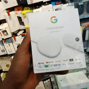 Chromecast