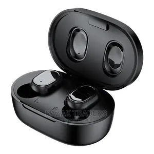 Robot Wireless Earphones T20