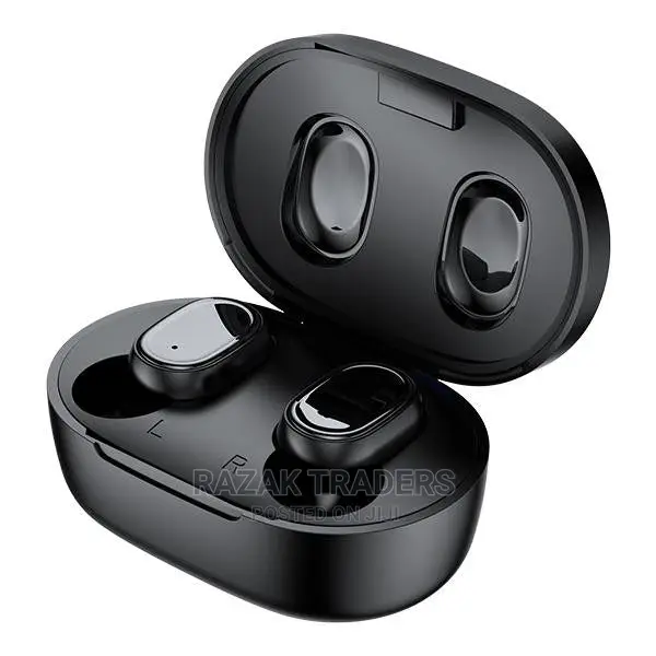 Robot Wireless Earphones T20