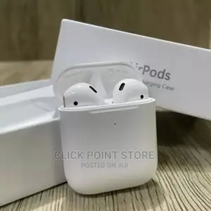 Airpods 2 / Apple Airpods
