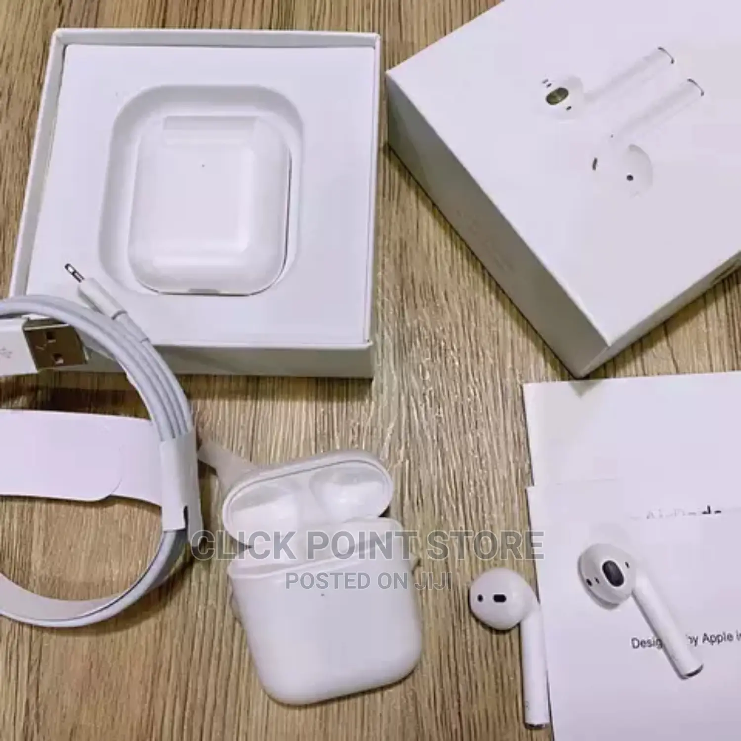 Airpods 2 / Apple Airpods
