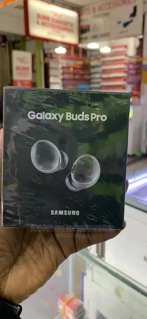 Galaxy Buds Pro