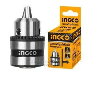 10mm Key Chuck -Ingco