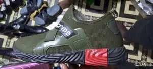Supreme Sneaker Shoes