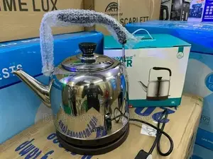 Winningstar 6 Litres Electric Kettles || 1500w || ST_6010