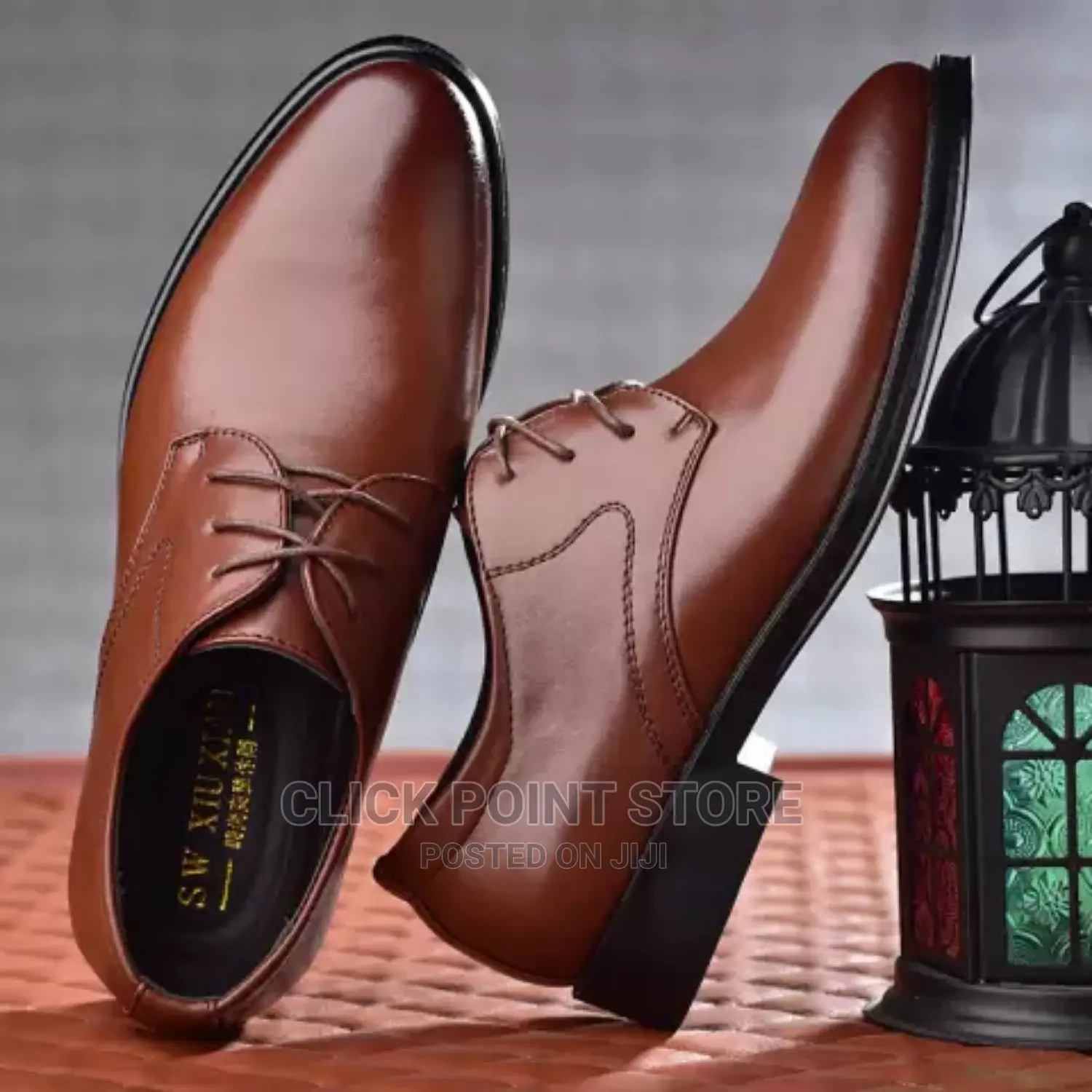 Men's Gentle Shoes Original
