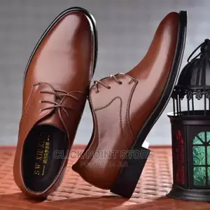 Men's Gentle Shoes Original