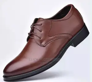 Men's Gentle Shoes Original