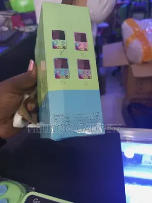 Brick Games