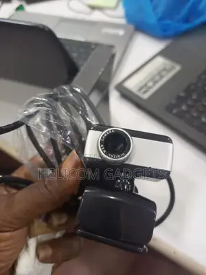 Digital Web Camera