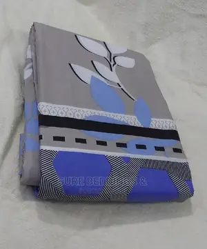 Simple Bedsheets