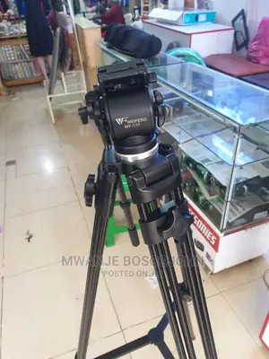 Heavy Duty Stand