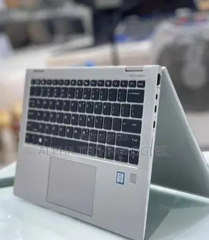 New Laptop HP EliteBook Folio 1040 G2 8GB Intel Core I5 SSD 256GB