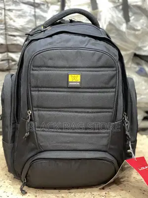 Collector Bag
