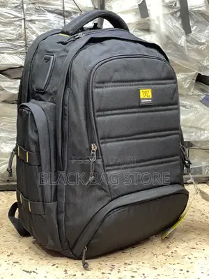 Collector Bag