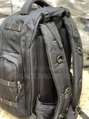 Collector Bag