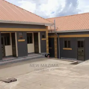 1bdrm House in Zana Ntebe Rd, Division B for Rent