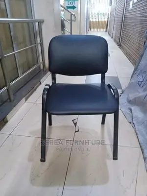 Waiting Chairs