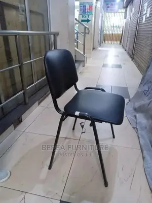 Waiting Chairs