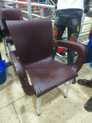 Plastic Chair