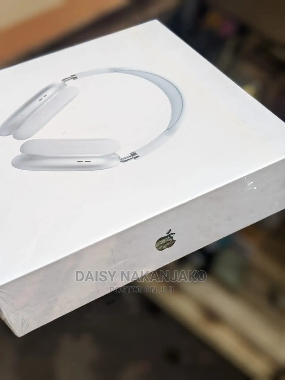 Apple Airpods Max