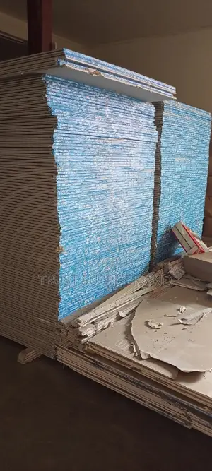 Gypsum Ceiling Boards India