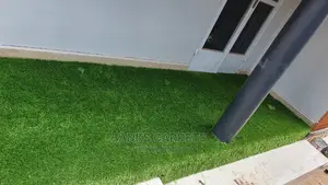 Artificial Tuff Grass
