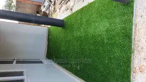 Artificial Tuff Grass