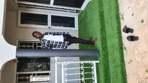 Artificial Tuff Grass