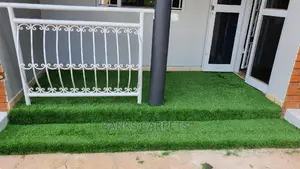 Artificial Tuff Grass