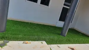 Artificial Tuff Grass