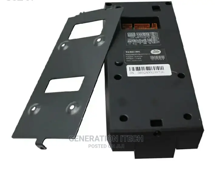 Fingerprint Standalone Access Control And Time Attendance