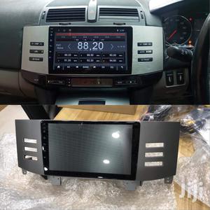 Markx Toyota Upgrade for Radio
