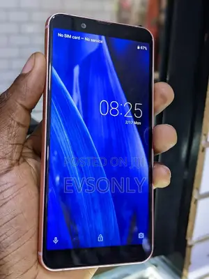Sharp Aquos Sense 3 SHV45 64 GB Pink
