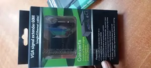 VGA Signal Extender 60m