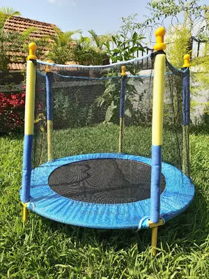 Trampoline (1.2 Metres Wide)