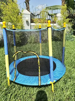 Trampoline (1.2 Metres Wide)