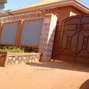 1bdrm House in Salaama Munyonyo Rd, Division B for Rent