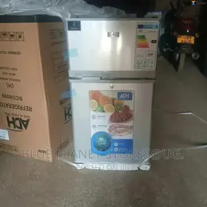 ADH 98/120litres Double Door Refrigerators.