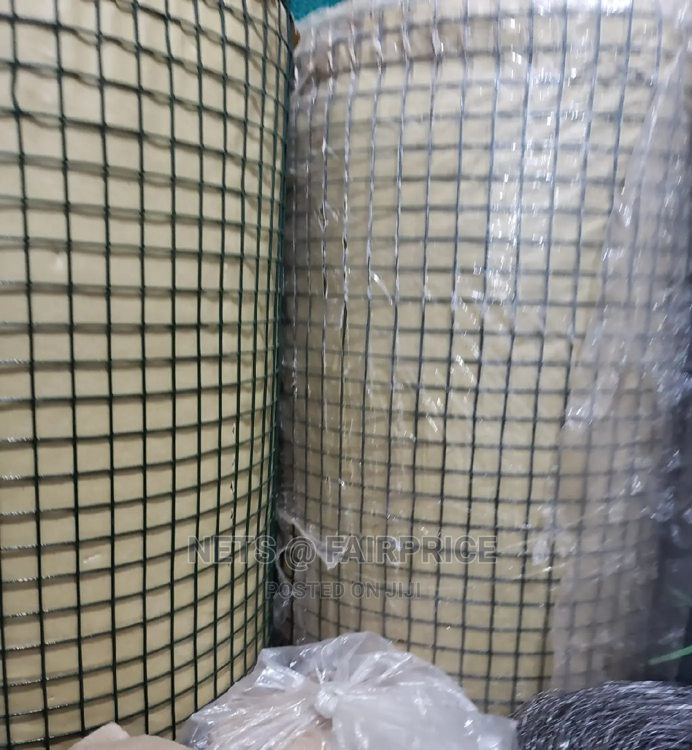Rabbit Net,Mesh