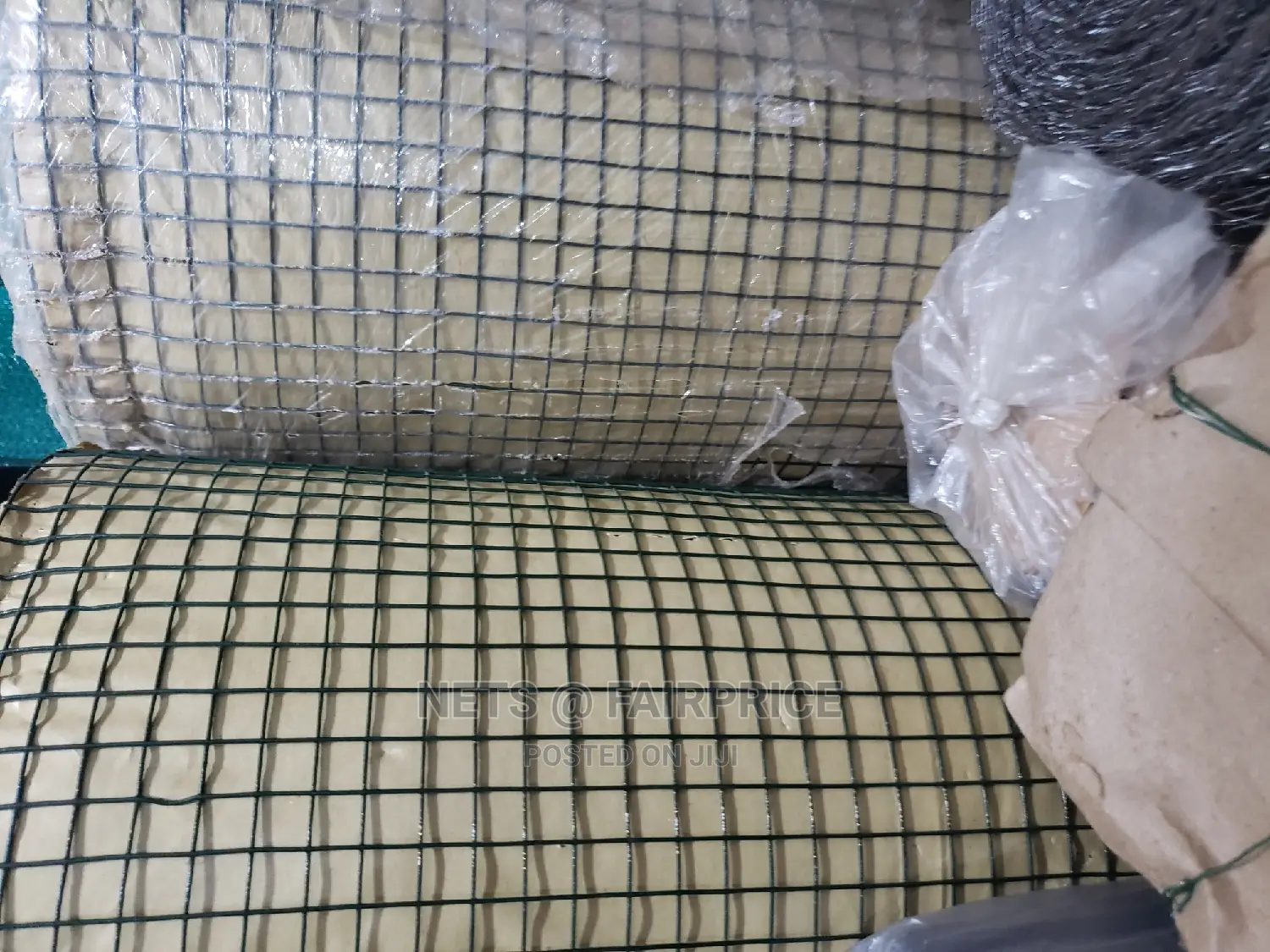 Rabbit Net,Mesh
