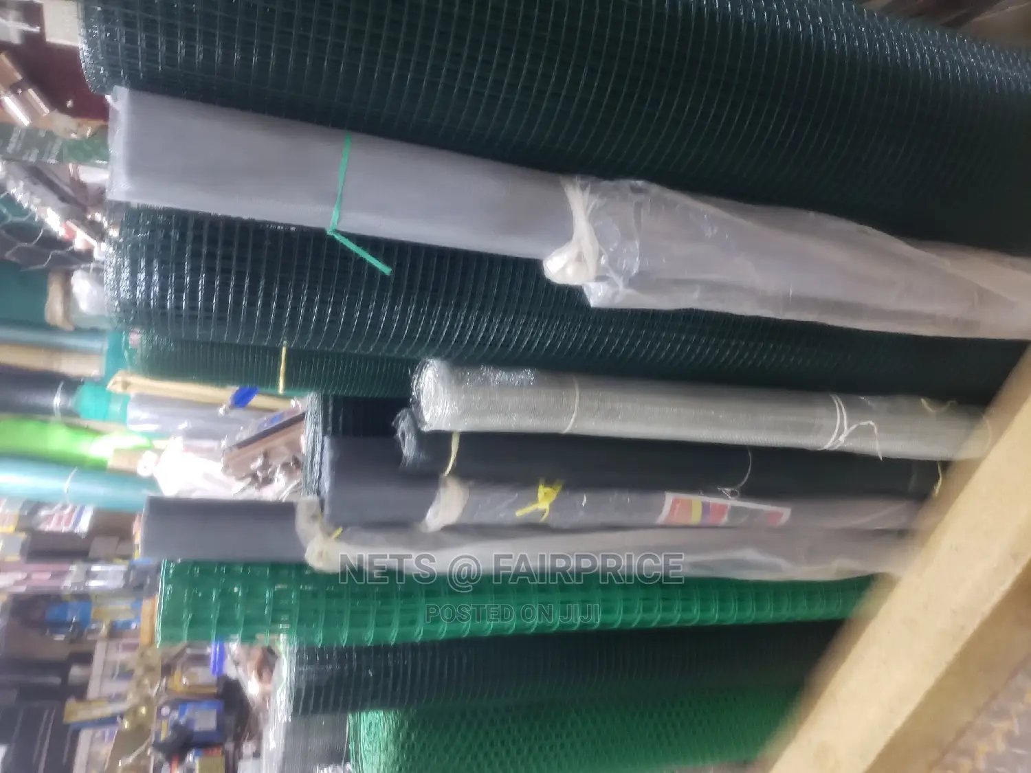 Rabbit Net,Mesh